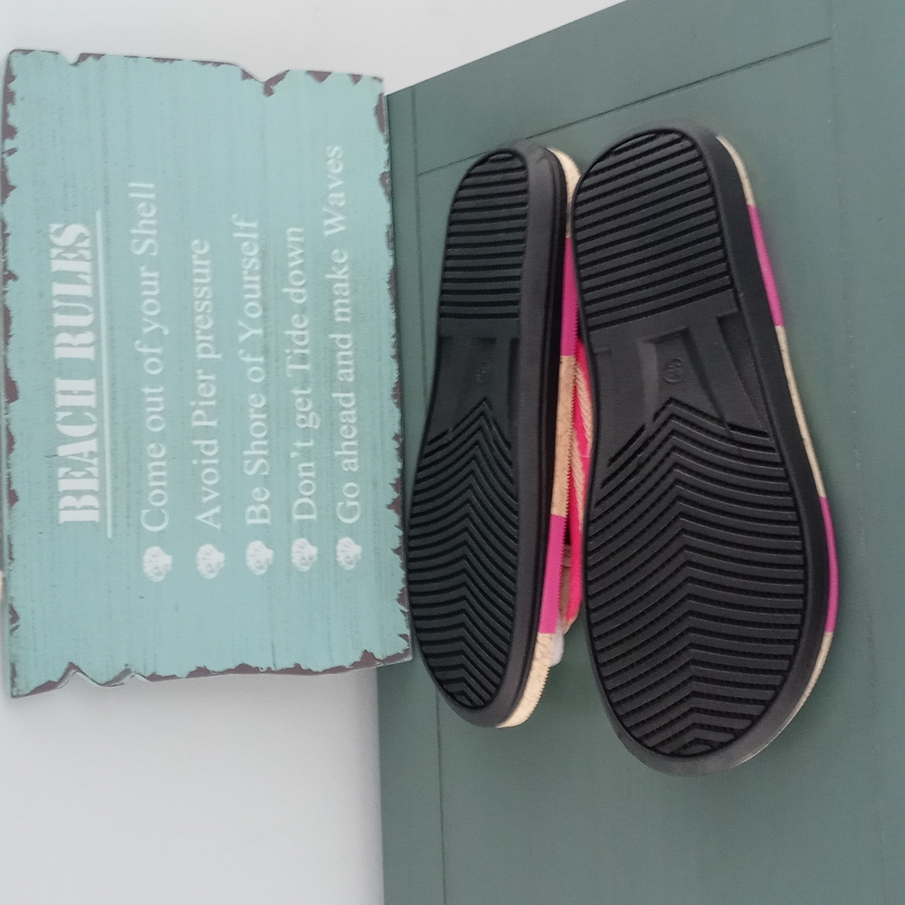 Louluen sandles size 8 woman's brand new - Picture 4 of 4